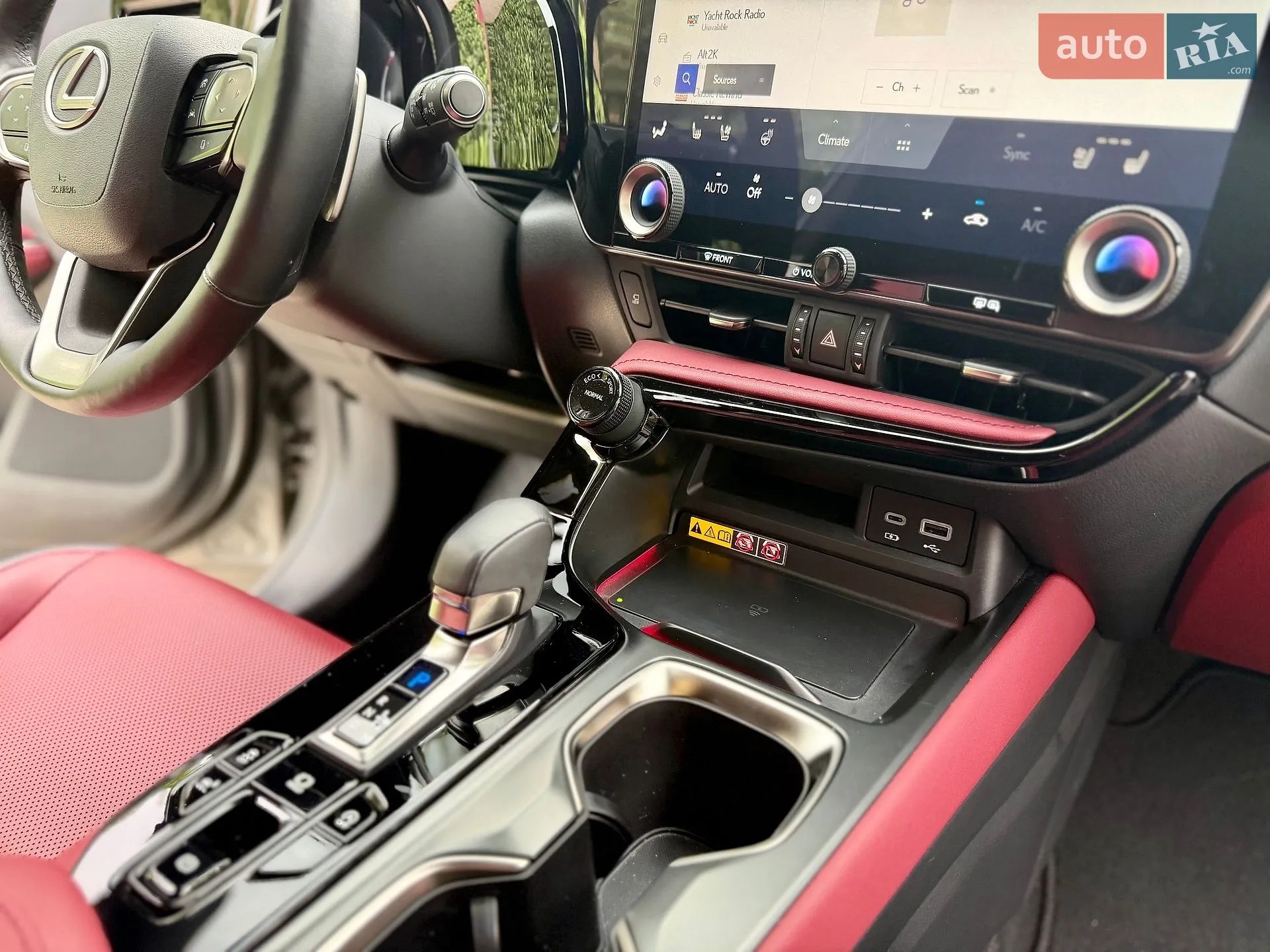 2025 Lexus NX - мініатюра 38