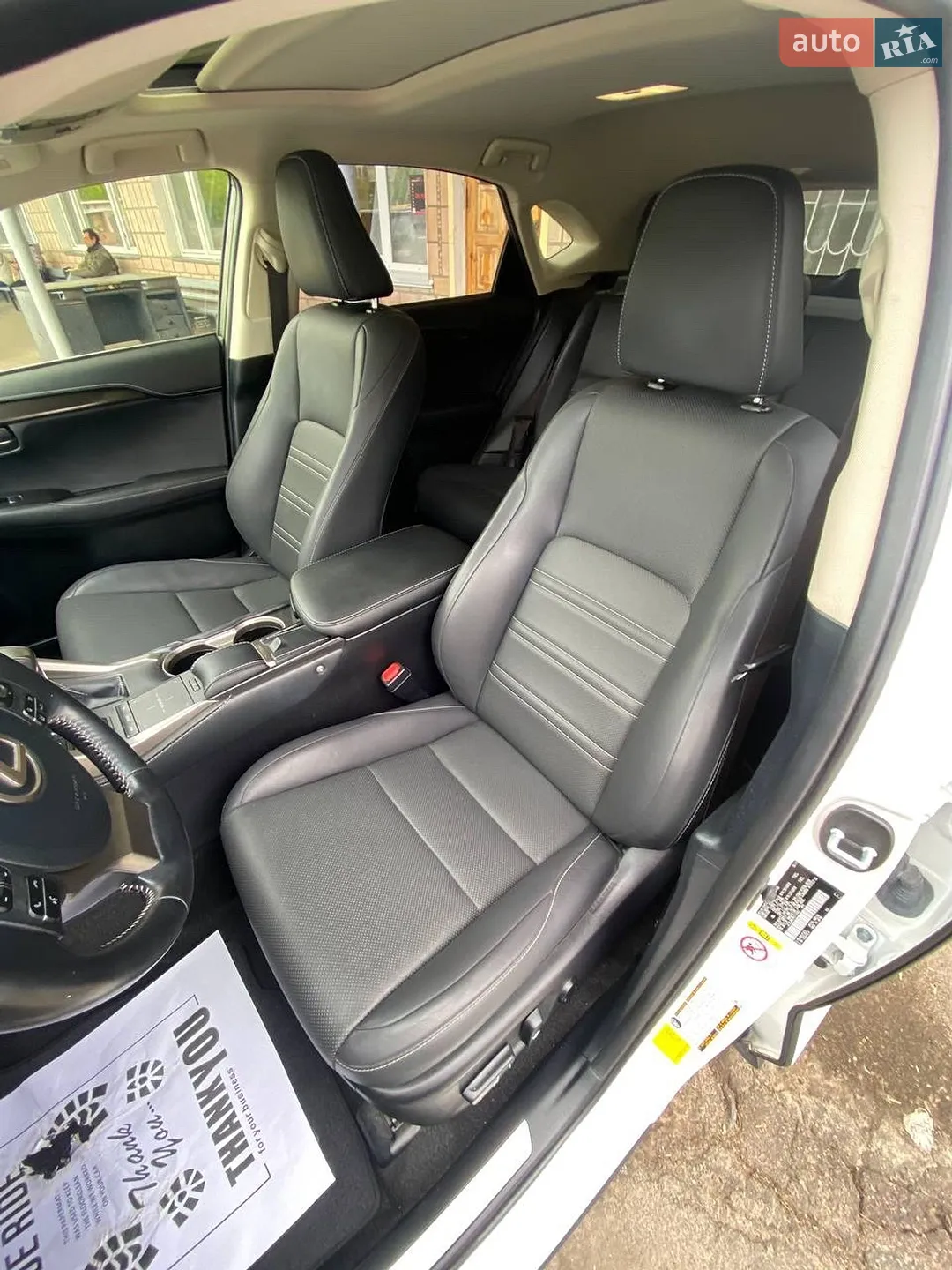 2019 Lexus NX - мініатюра 7
