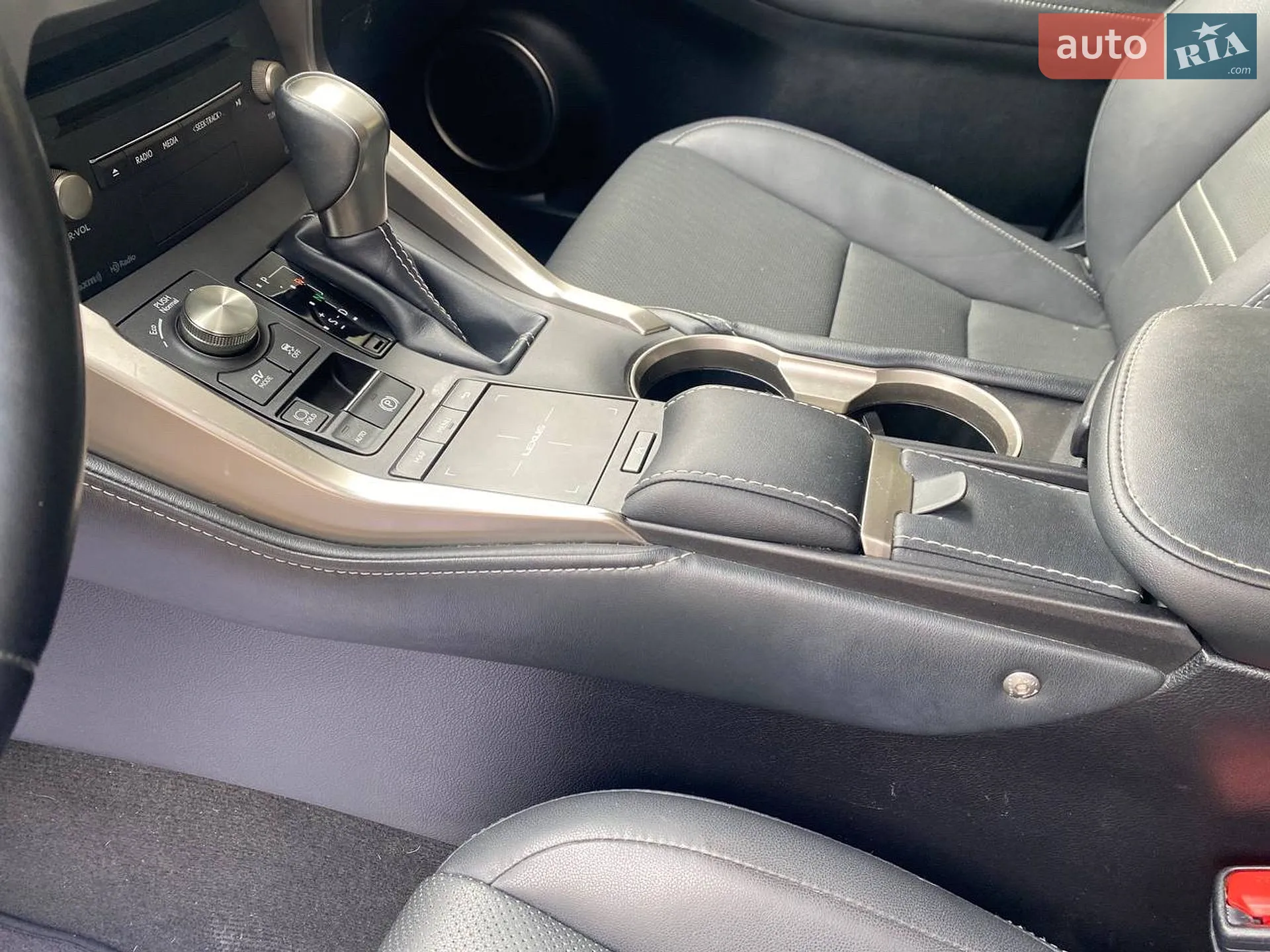 2019 Lexus NX - мініатюра 12