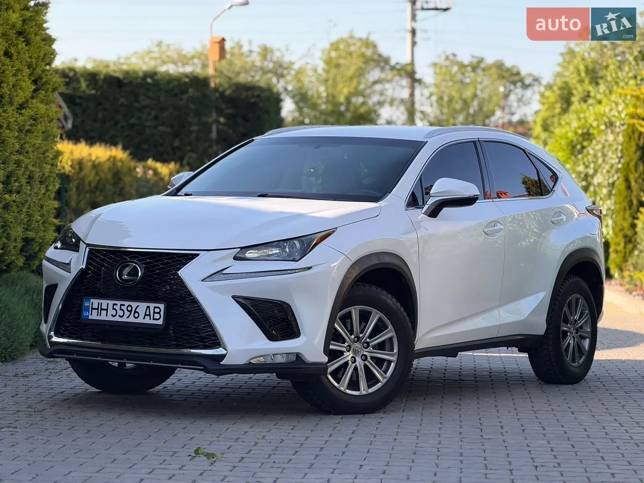 2016 Lexus NX - мініатюра 26