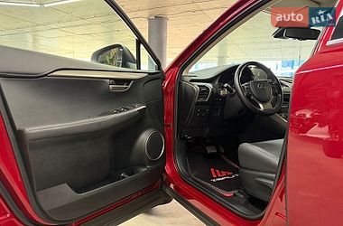 Внедорожник / Кроссовер Lexus NX 2021 в Одессе фото 21 Внедорожник / Кроссовер Lexus NX 2021 в Одессе