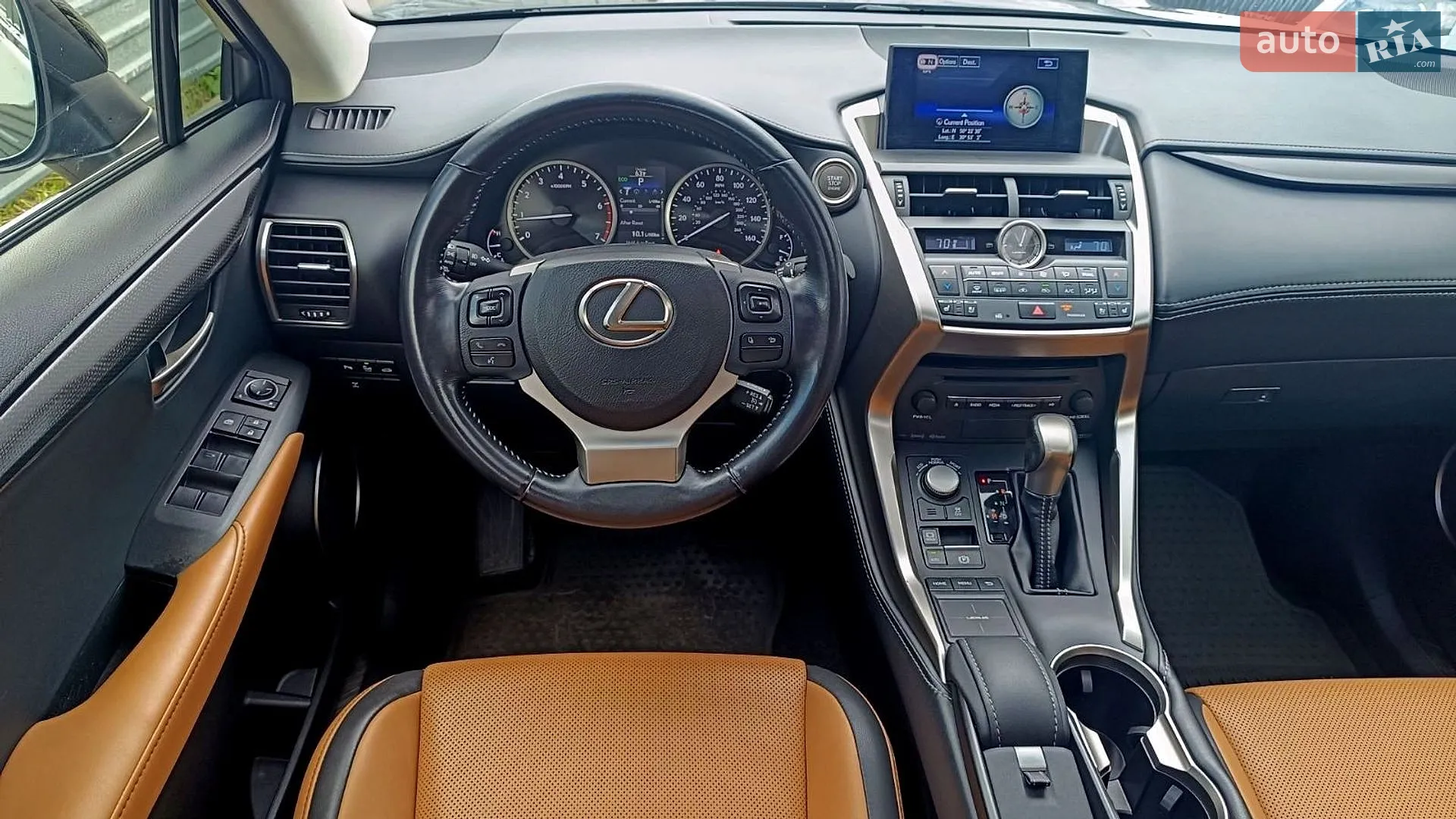 2016 Lexus NX - мініатюра 9