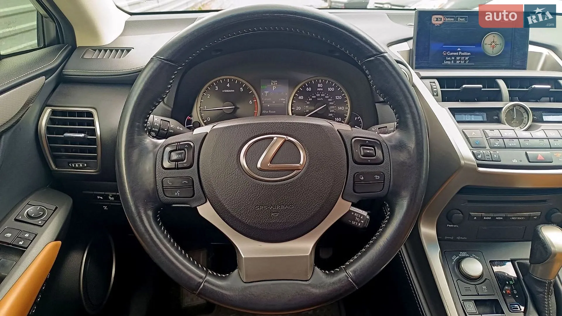 2016 Lexus NX - мініатюра 13