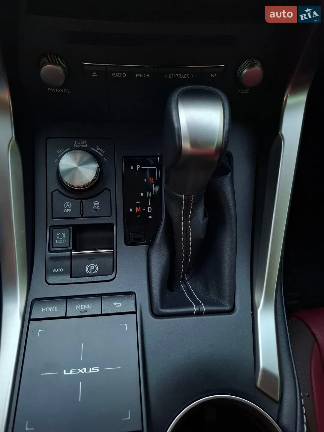 2019 Lexus NX - мініатюра 28