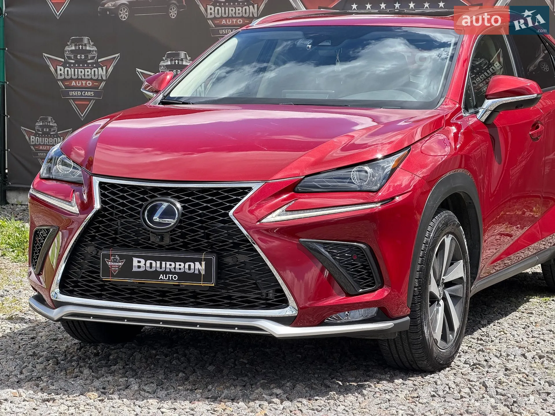 2020 Lexus NX - мініатюра 9