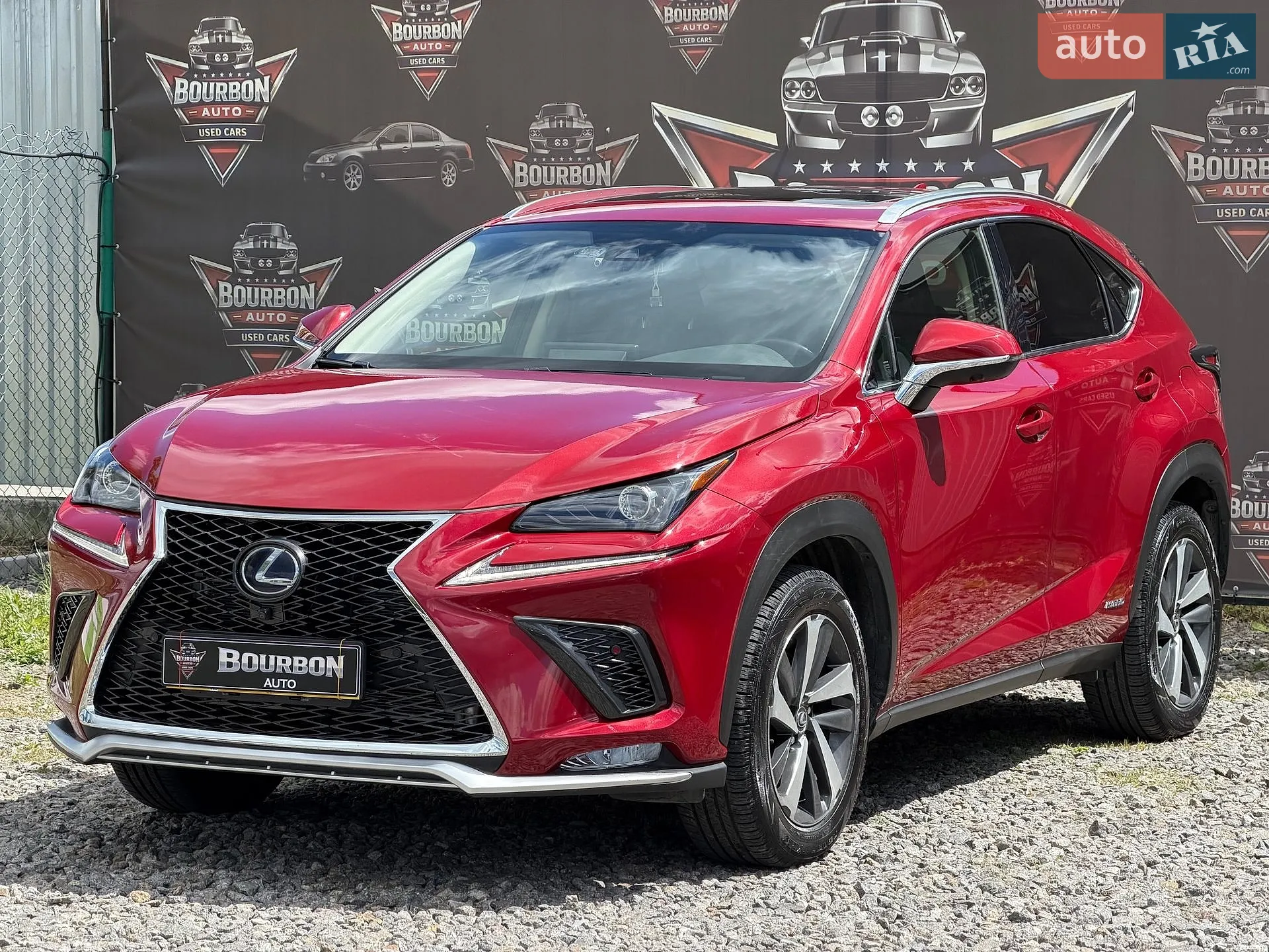 2020 Lexus NX - мініатюра 10