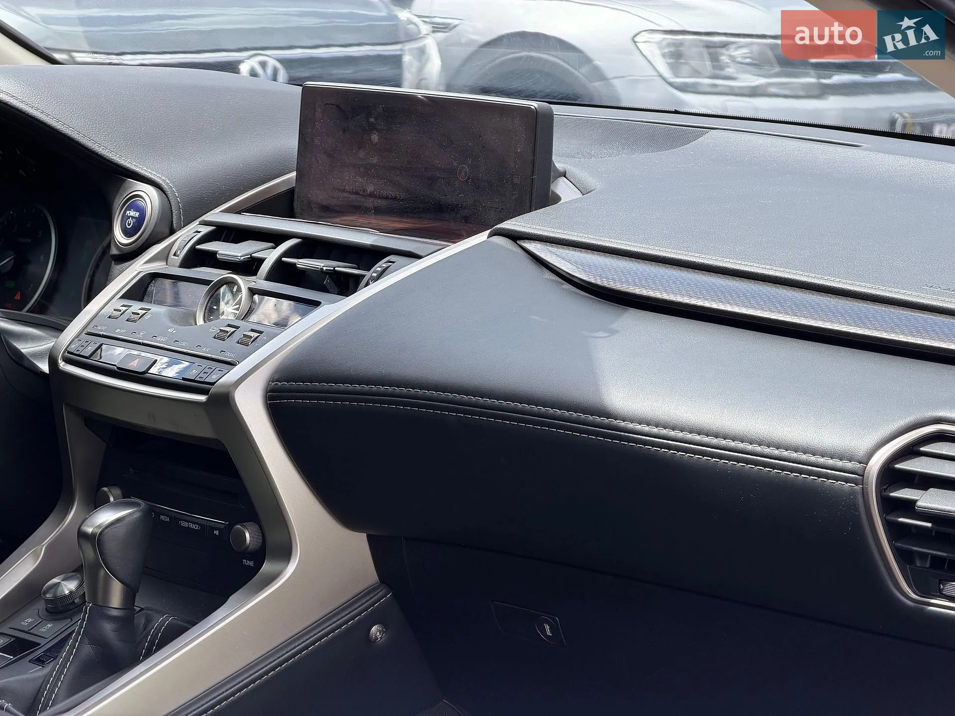 2020 Lexus NX - мініатюра 43