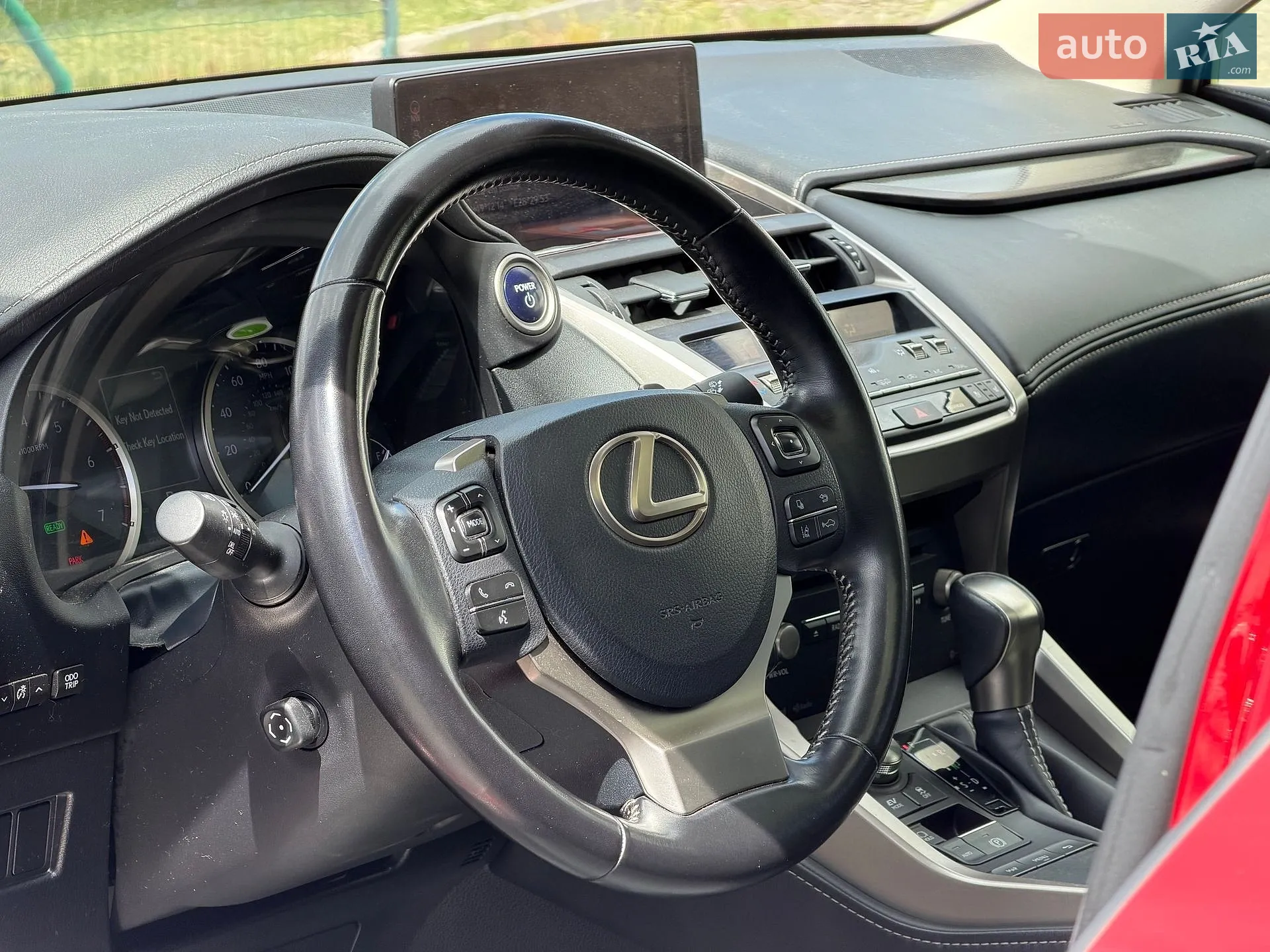 2020 Lexus NX - мініатюра 52