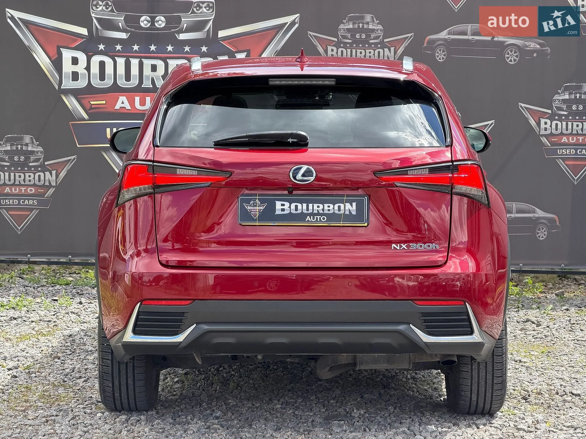 2020 Lexus NX - мініатюра 11