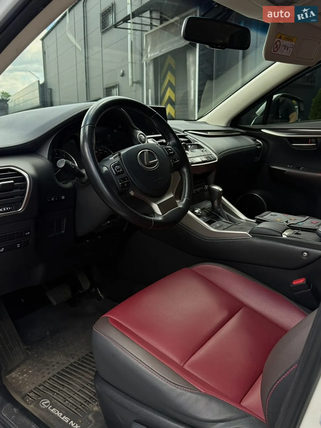 2019 Lexus NX - мініатюра 17