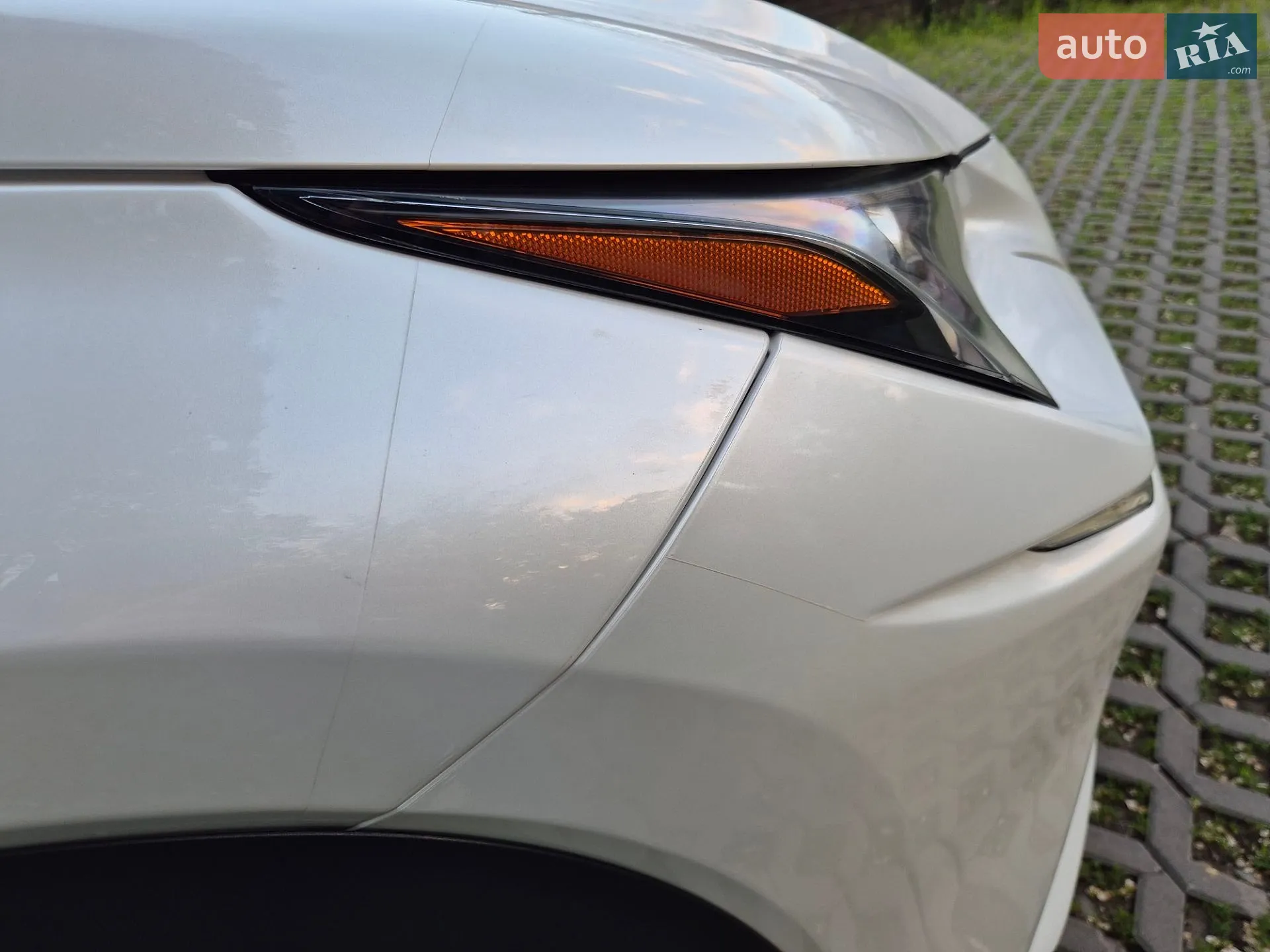 2017 Lexus NX - мініатюра 34