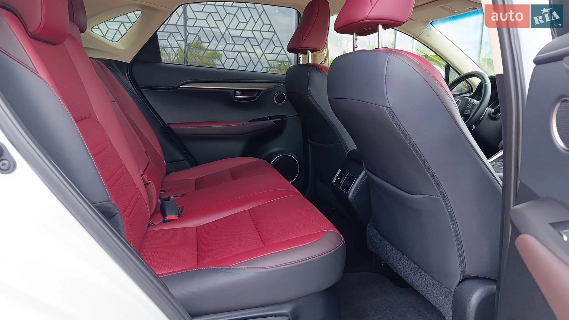 2019 Lexus NX - мініатюра 7