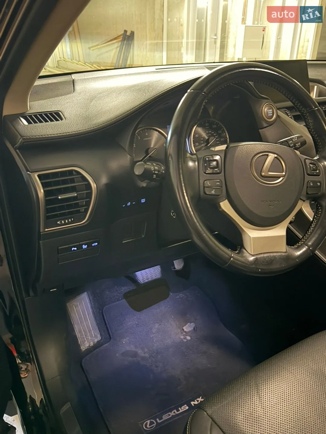 2016 Lexus NX - мініатюра 17