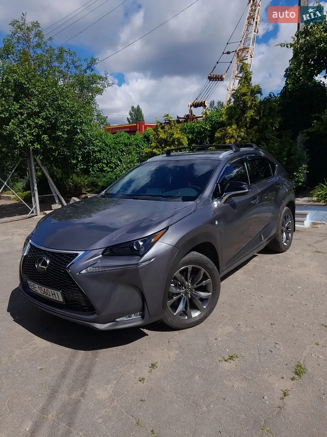 2017 Lexus NX - мініатюра 14