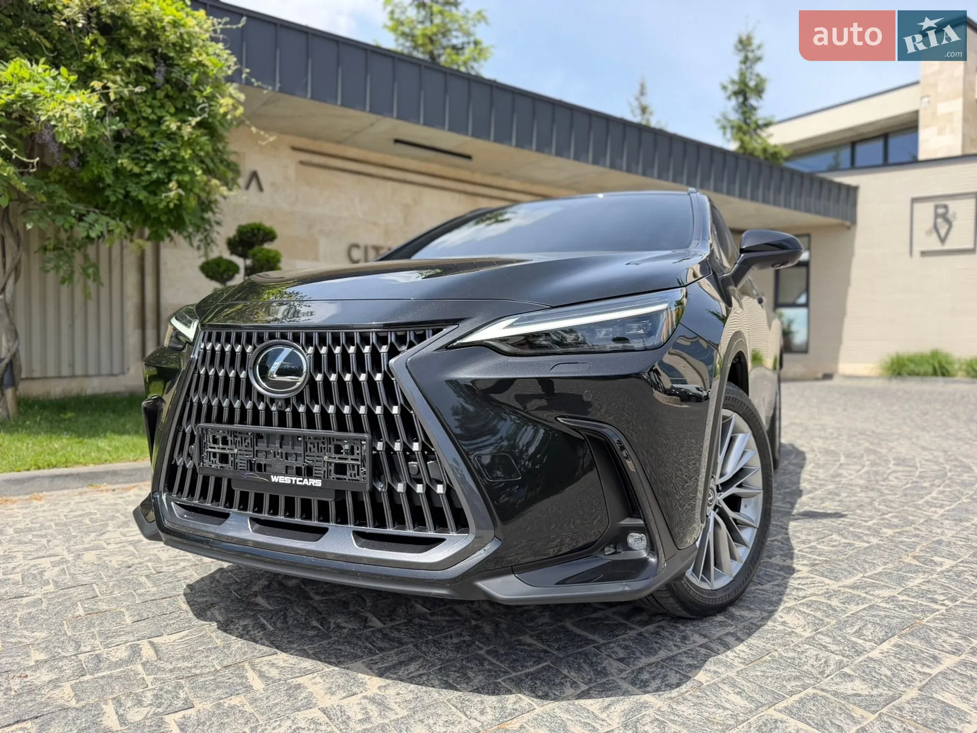 2023 Lexus NX - мініатюра 4
