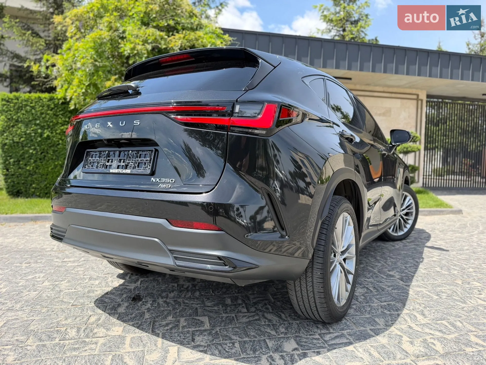 2023 Lexus NX - мініатюра 11