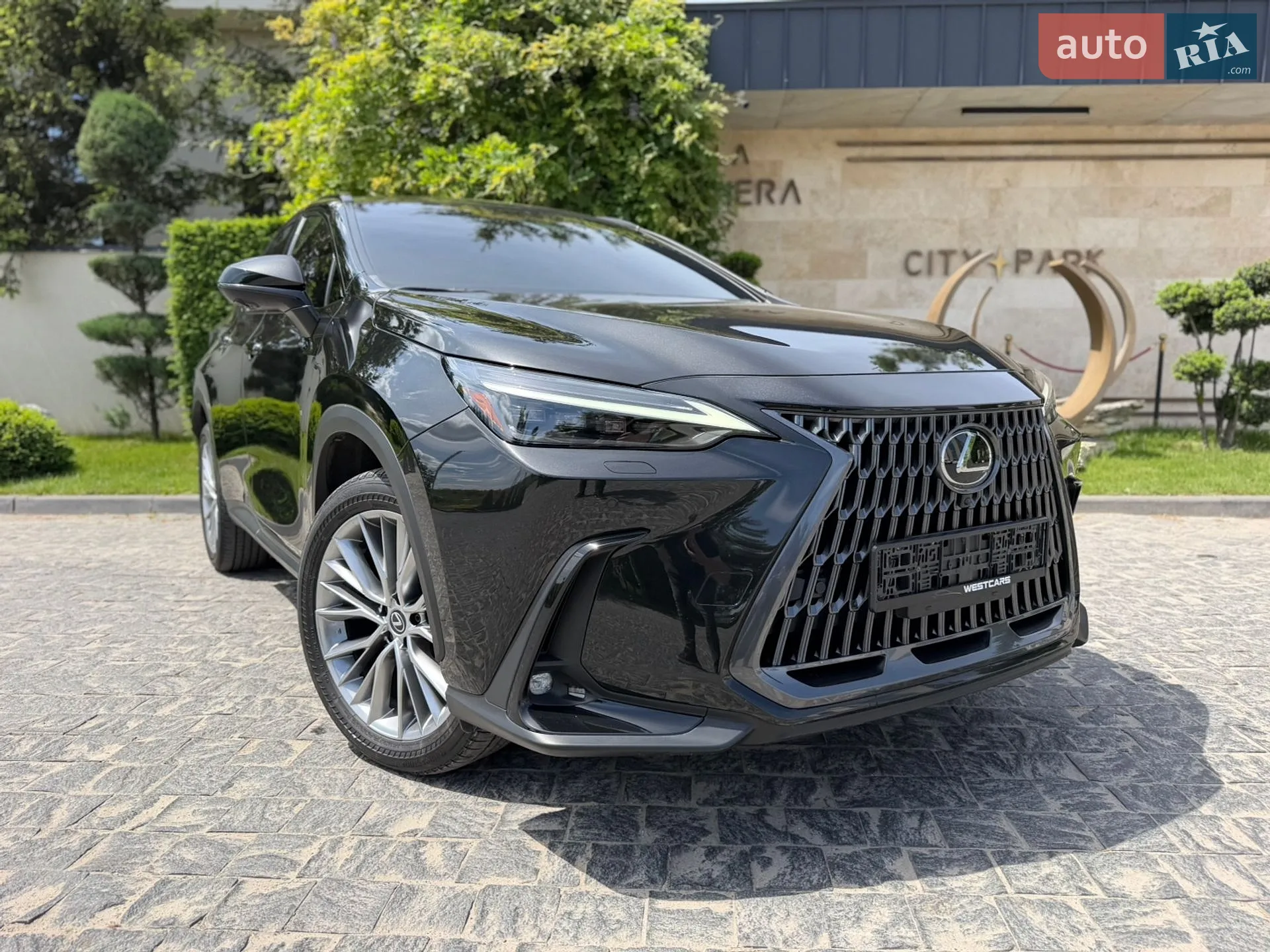 2023 Lexus NX - мініатюра 17