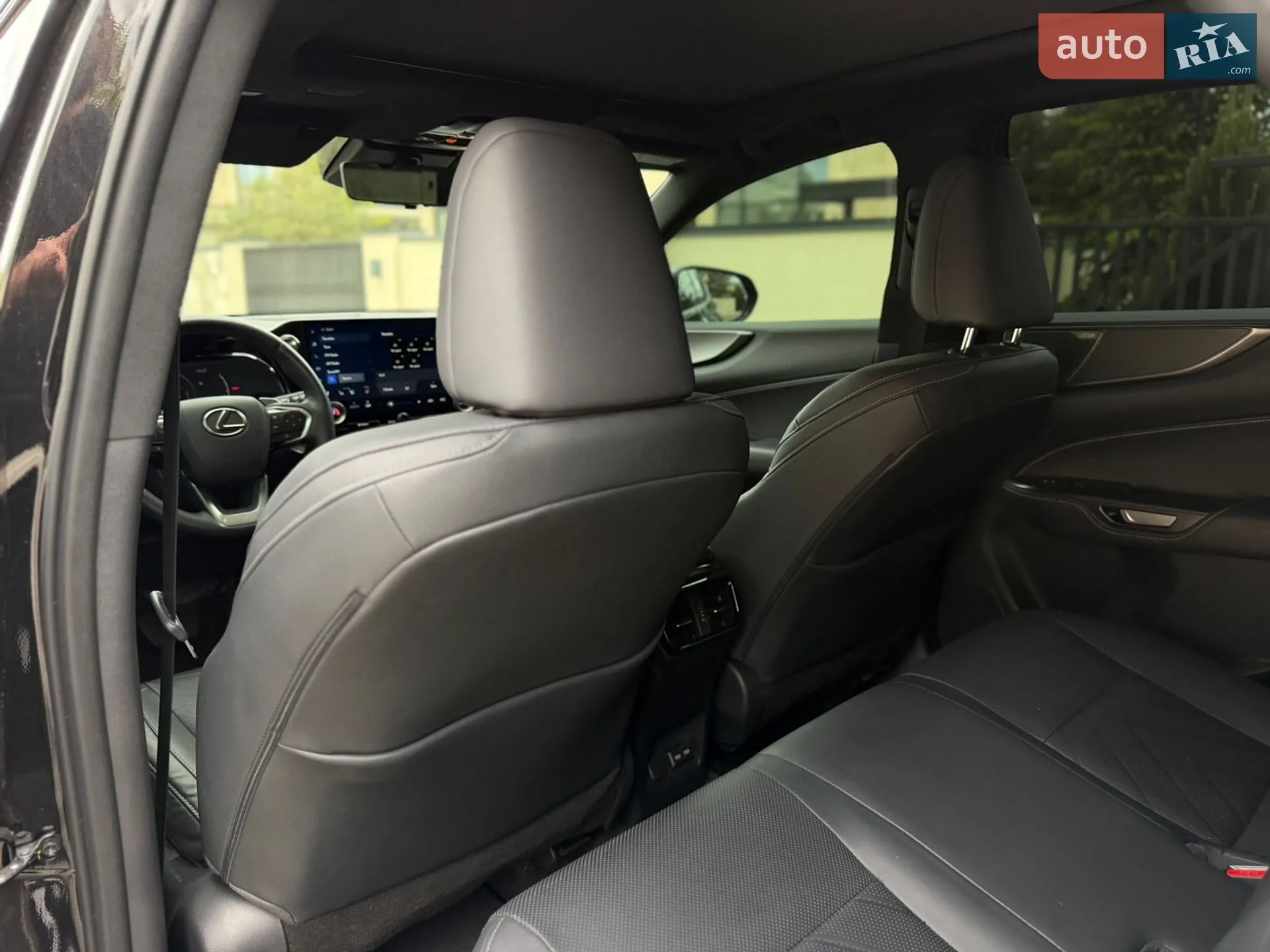 2023 Lexus NX - мініатюра 35
