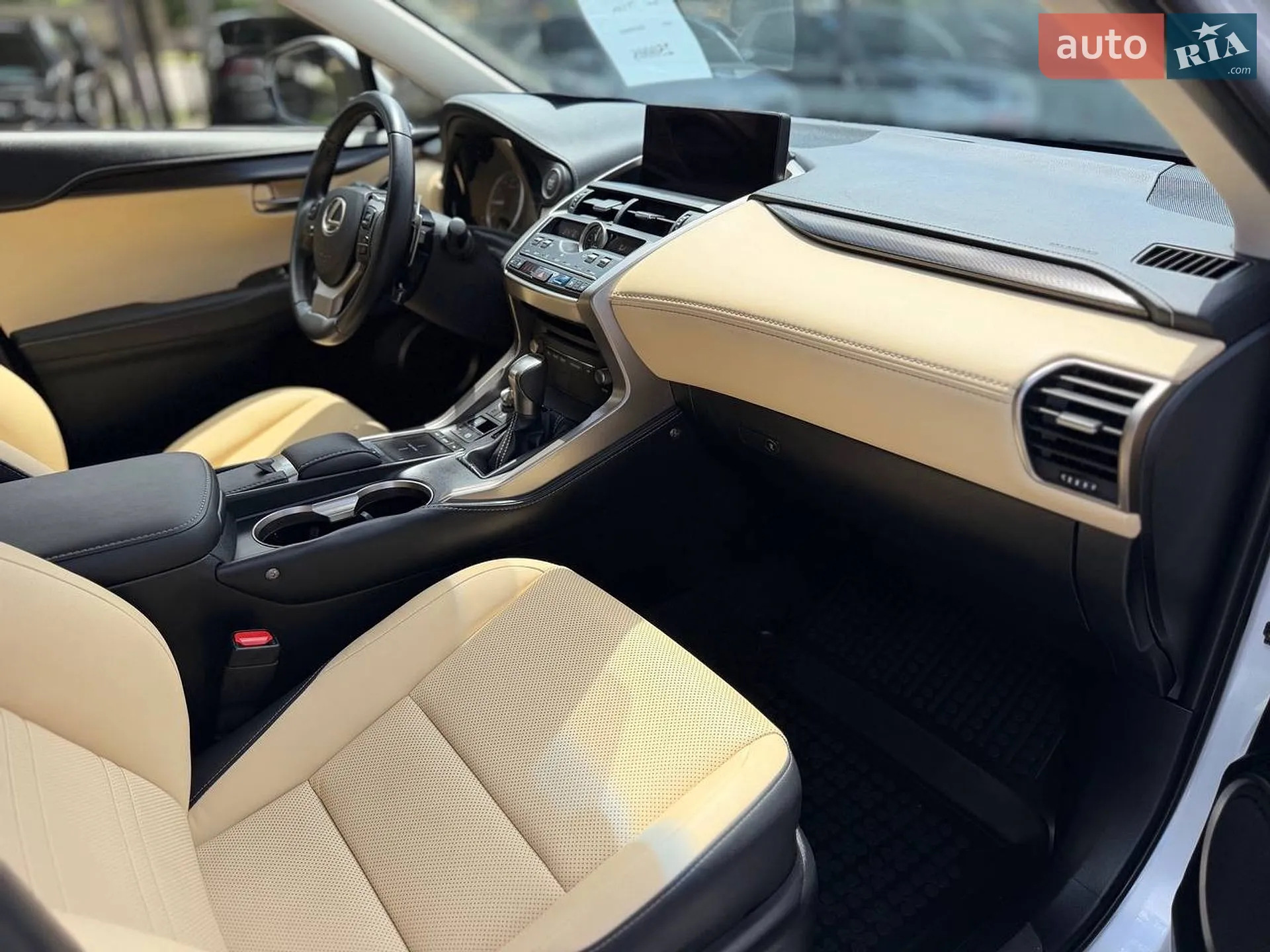 2018 Lexus NX - мініатюра 17