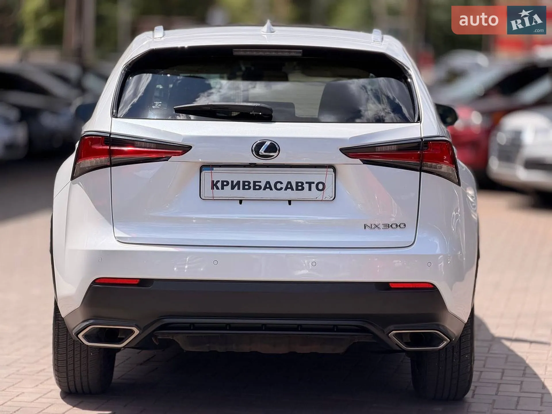 2018 Lexus NX - мініатюра 7