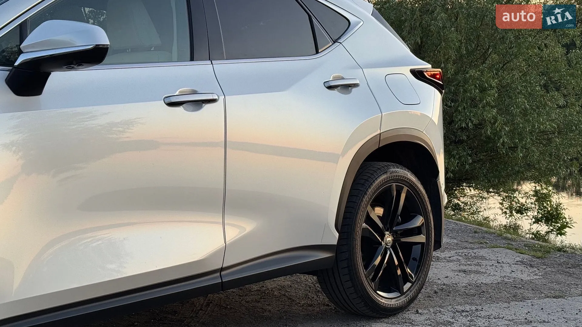 2024 Lexus NX - мініатюра 5