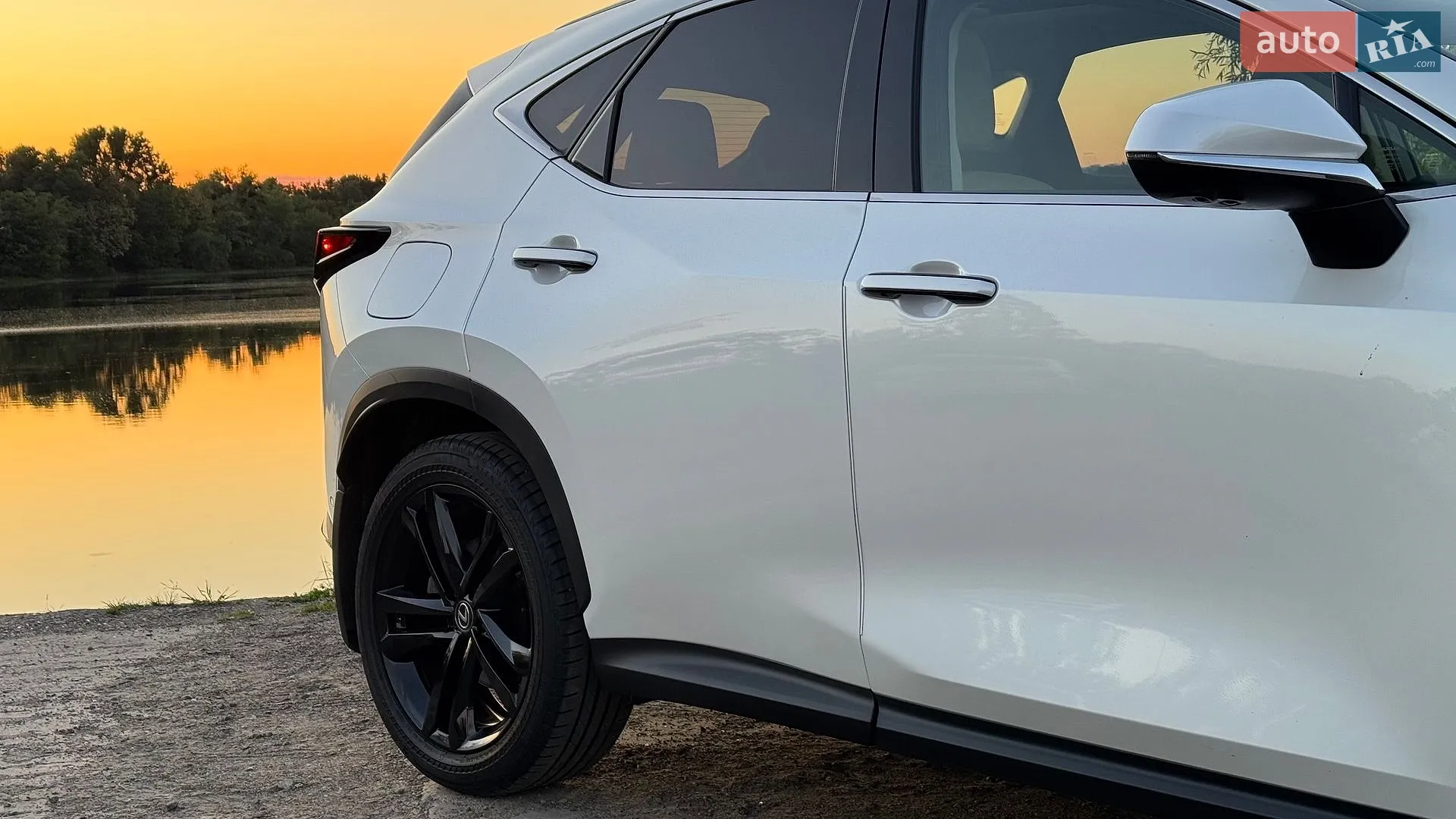 2024 Lexus NX - мініатюра 7