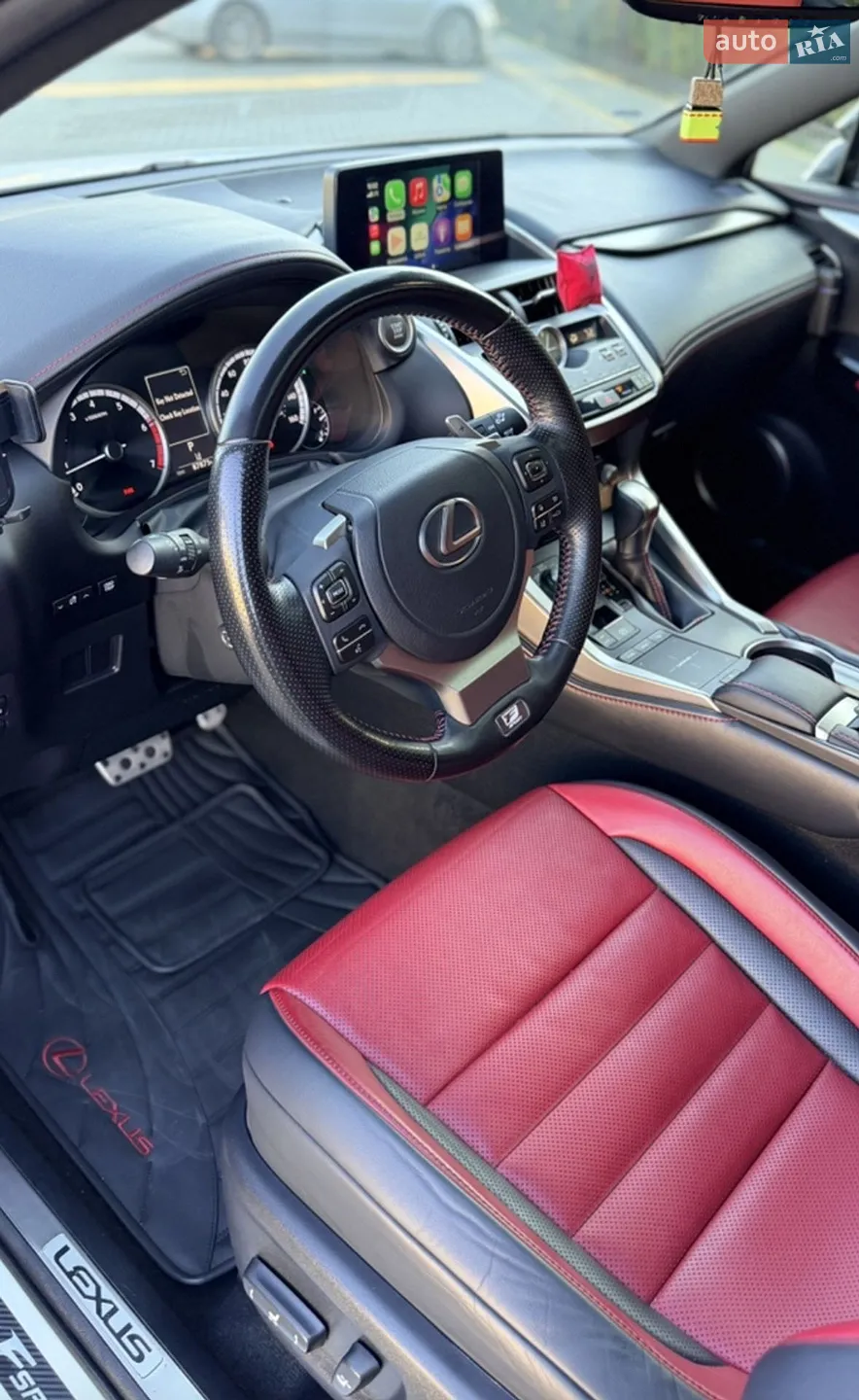 2021 Lexus NX - мініатюра 9