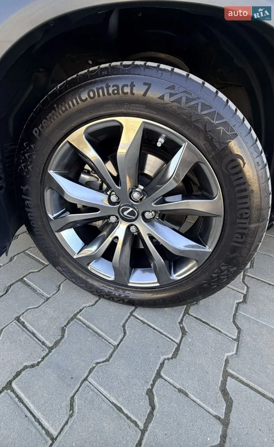 2021 Lexus NX - мініатюра 26