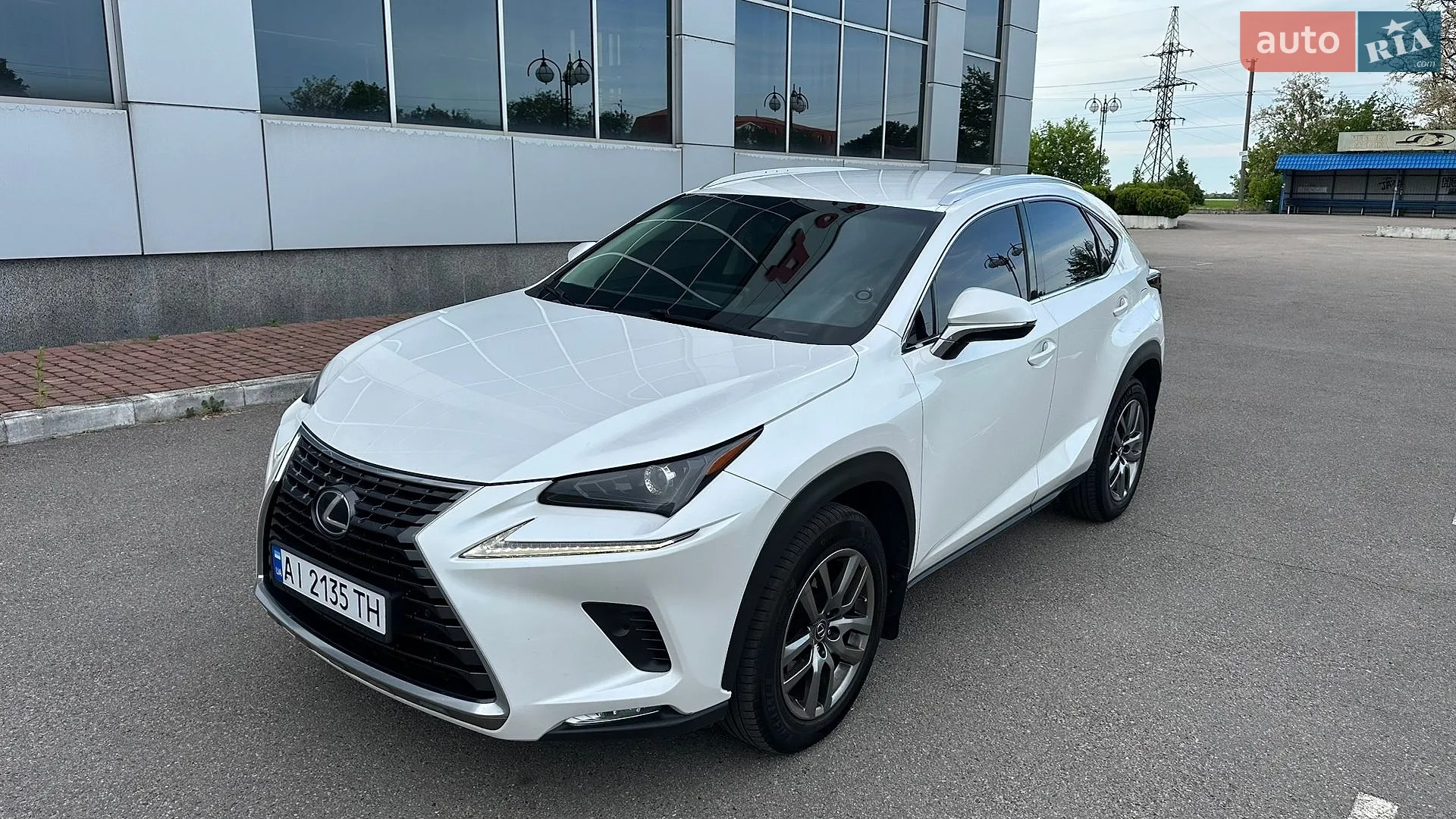 2018 Lexus NX - мініатюра 4