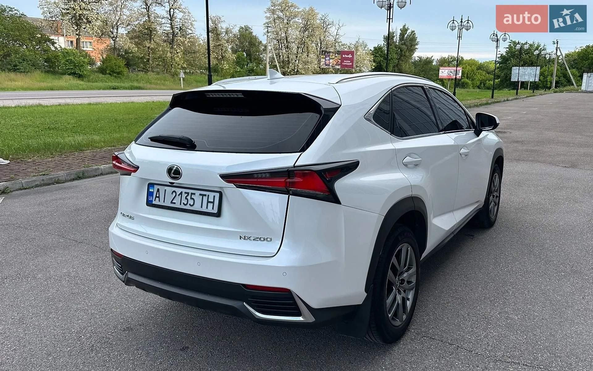 2018 Lexus NX - мініатюра 9