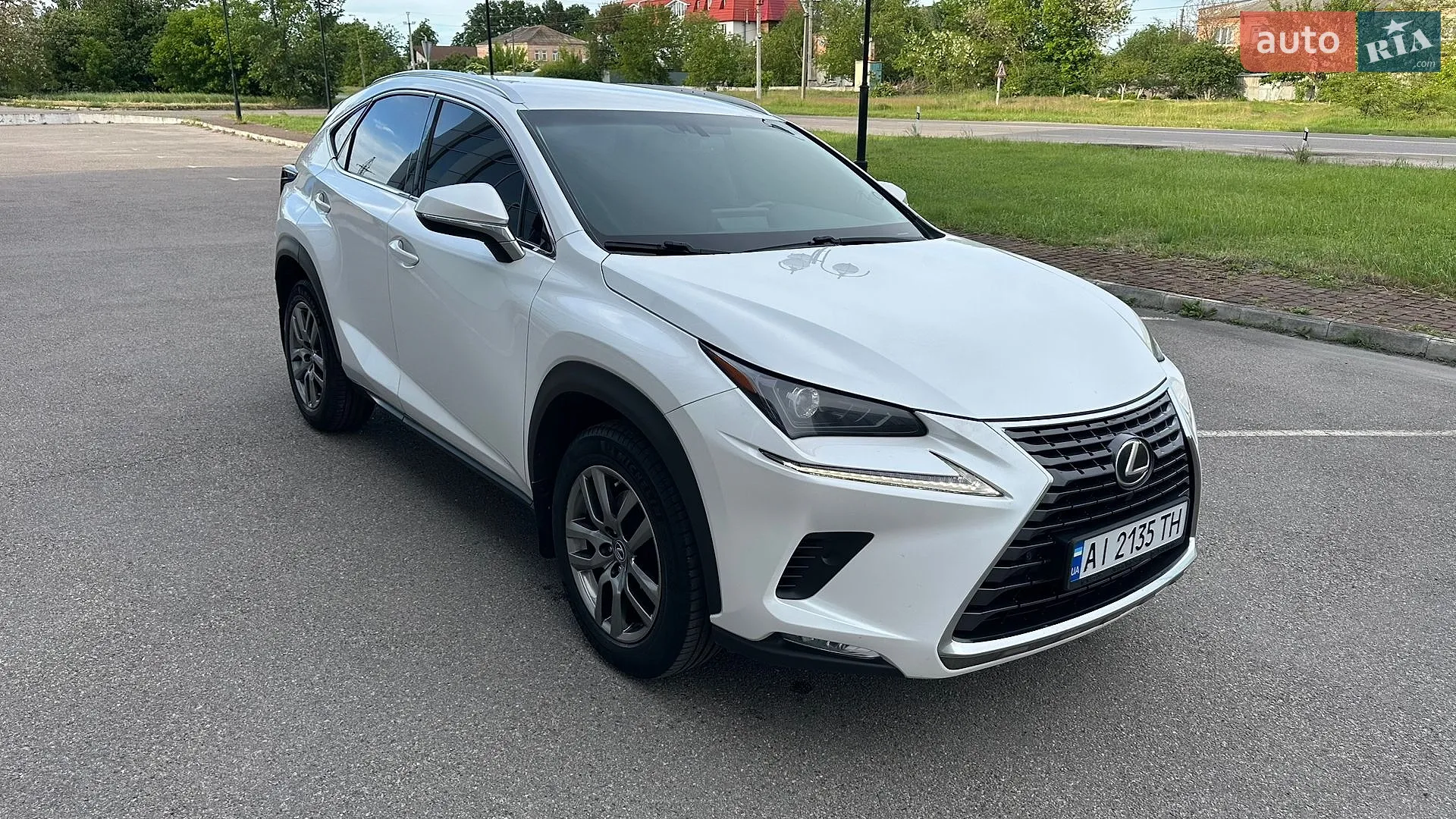 2018 Lexus NX - мініатюра 11