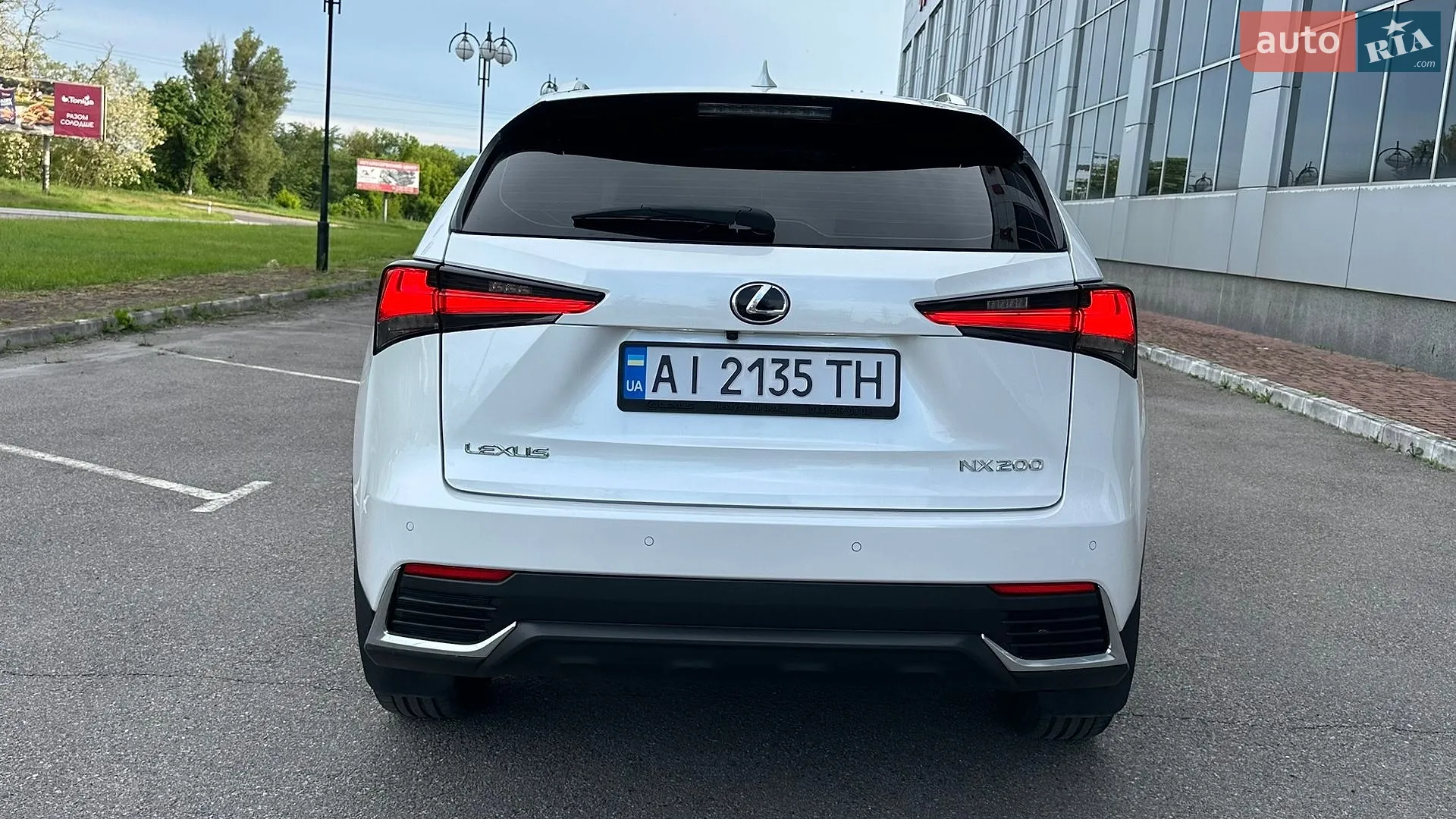 2018 Lexus NX - мініатюра 16