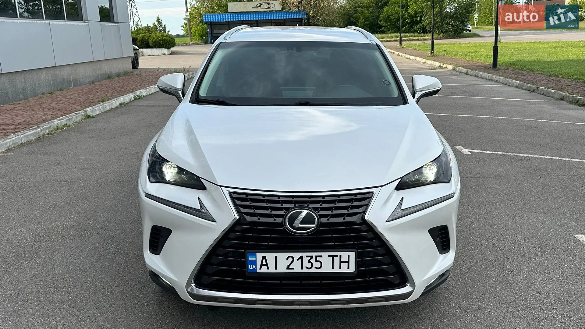 2018 Lexus NX - мініатюра 18