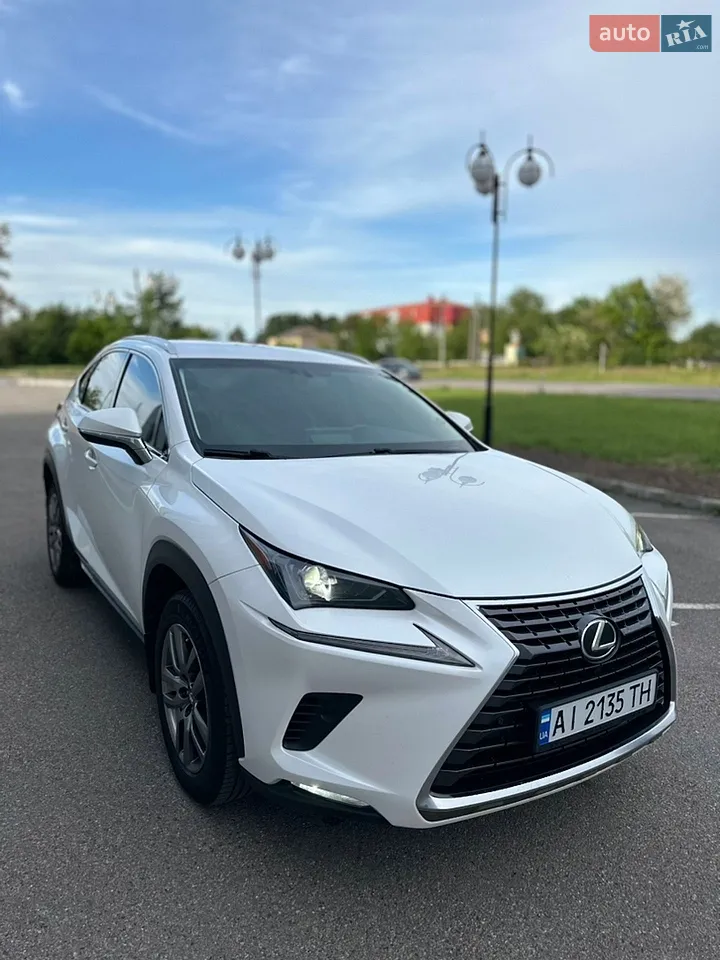 2019 Lexus NX - мініатюра 13