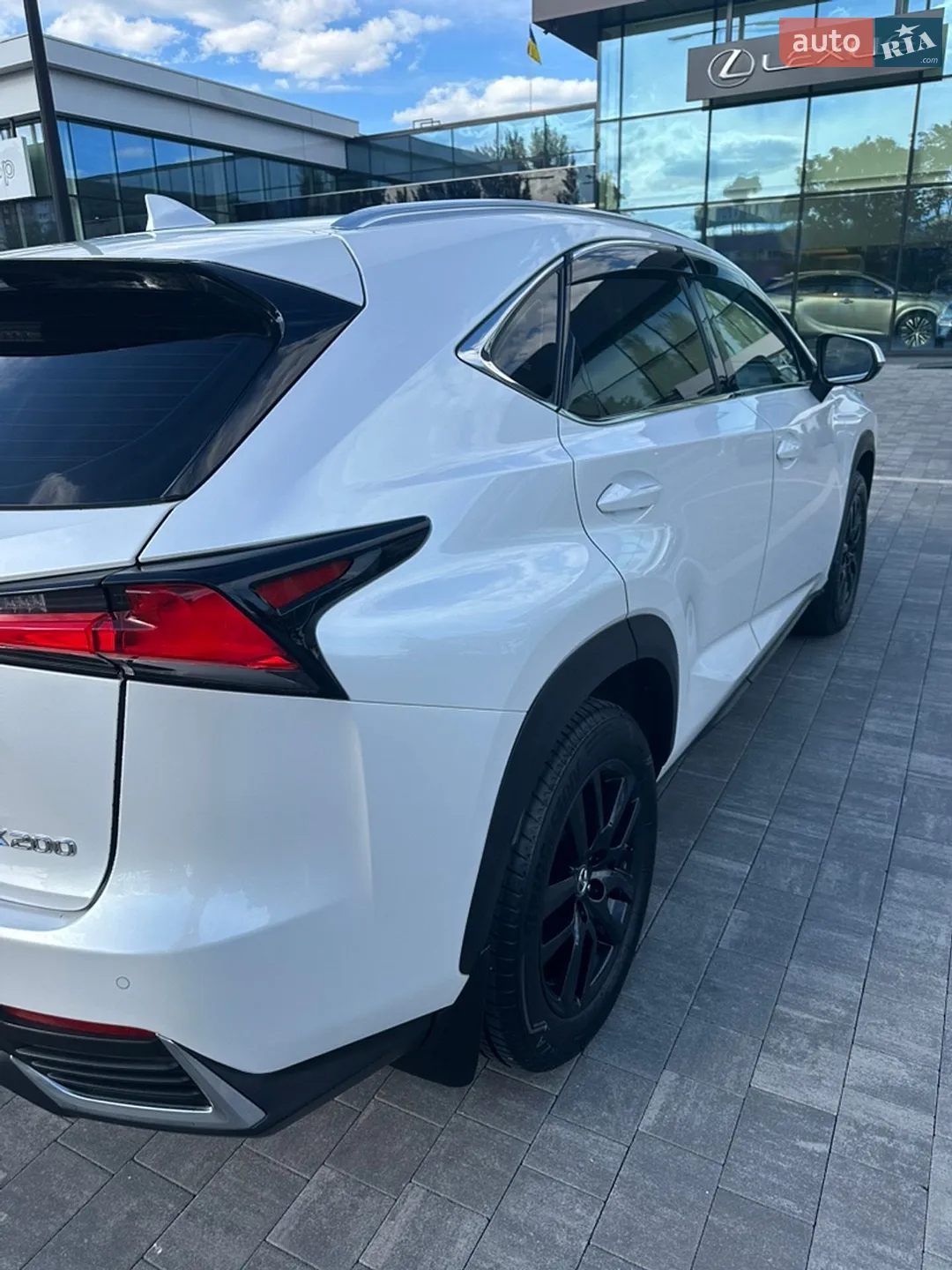 2018 Lexus NX - мініатюра 18