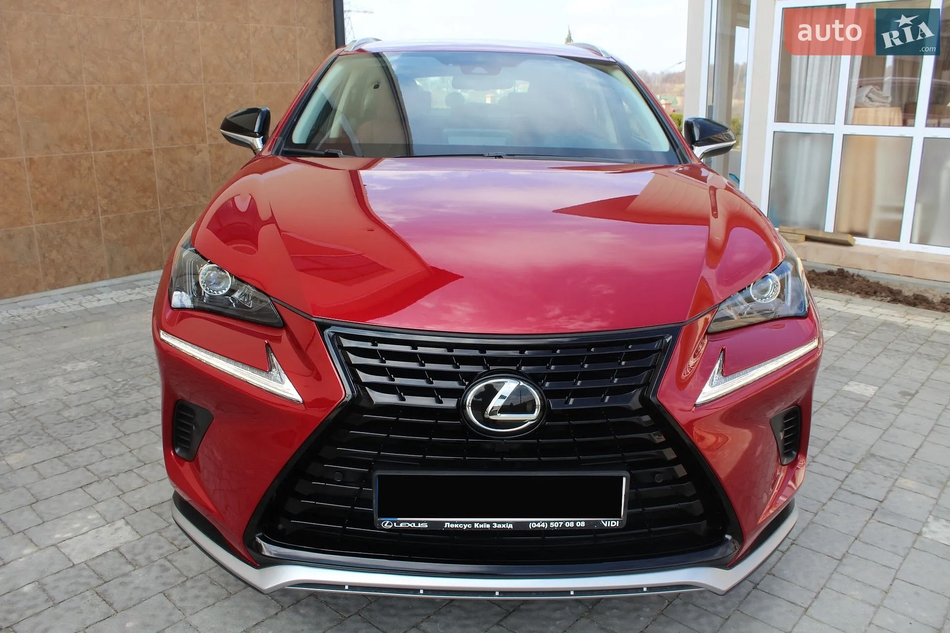 2020 Lexus NX - мініатюра 18