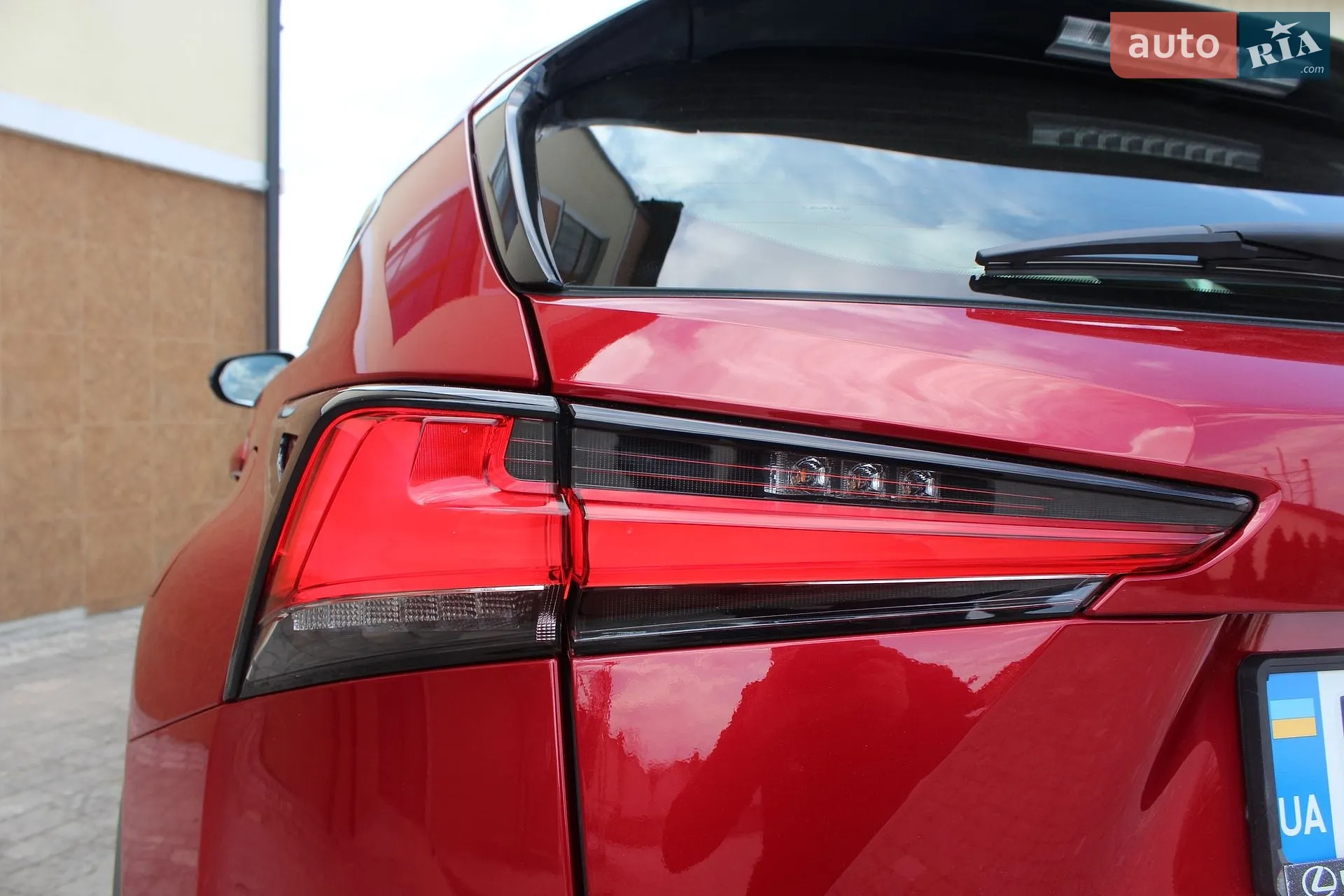 2020 Lexus NX - мініатюра 49