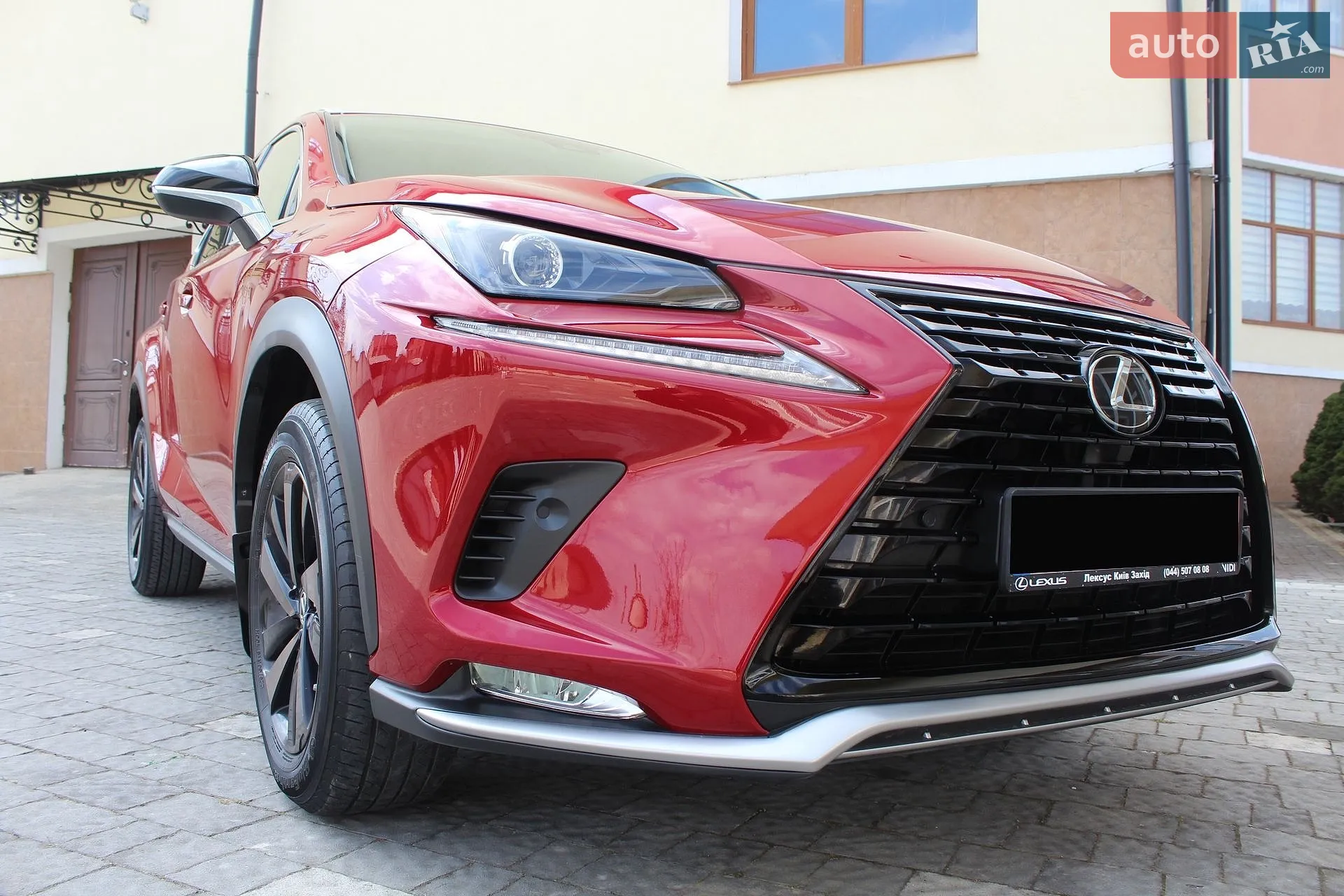 2020 Lexus NX - мініатюра 61