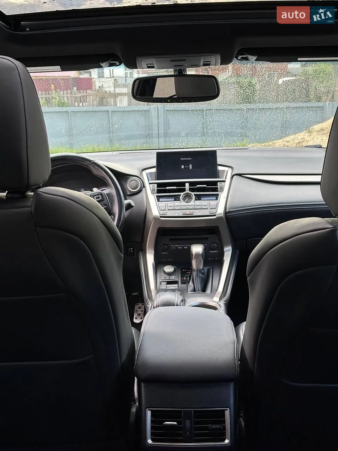 2015 Lexus NX - мініатюра 16