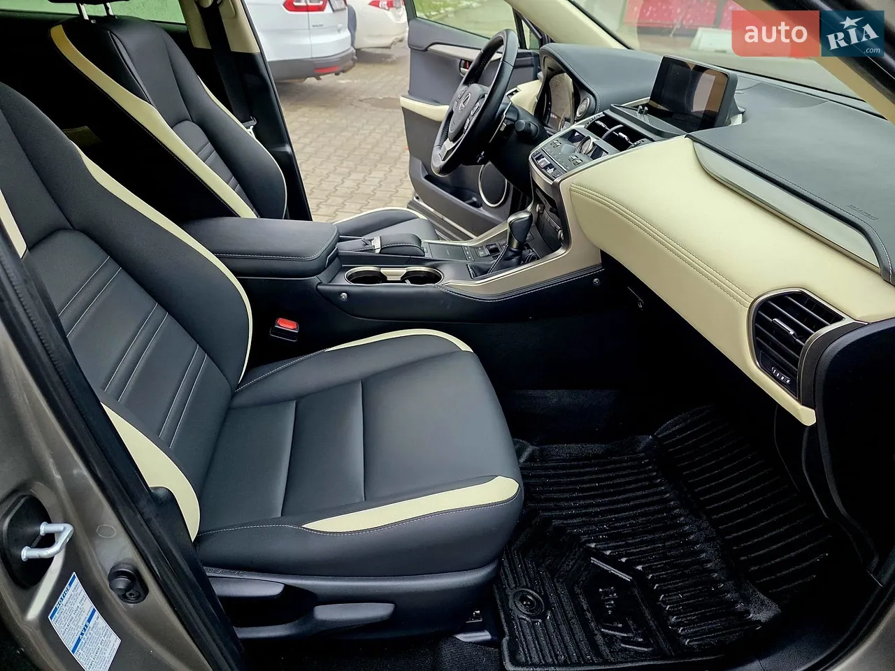 2021 Lexus NX - мініатюра 10