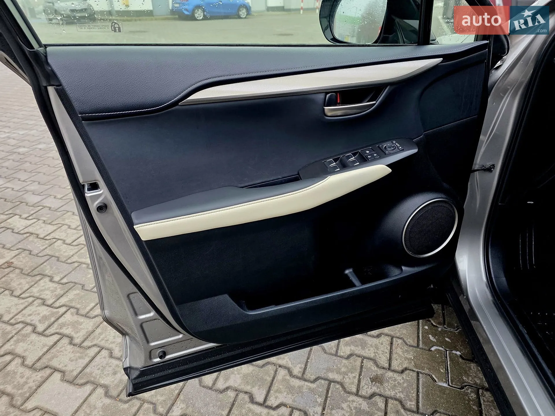 2021 Lexus NX - мініатюра 2