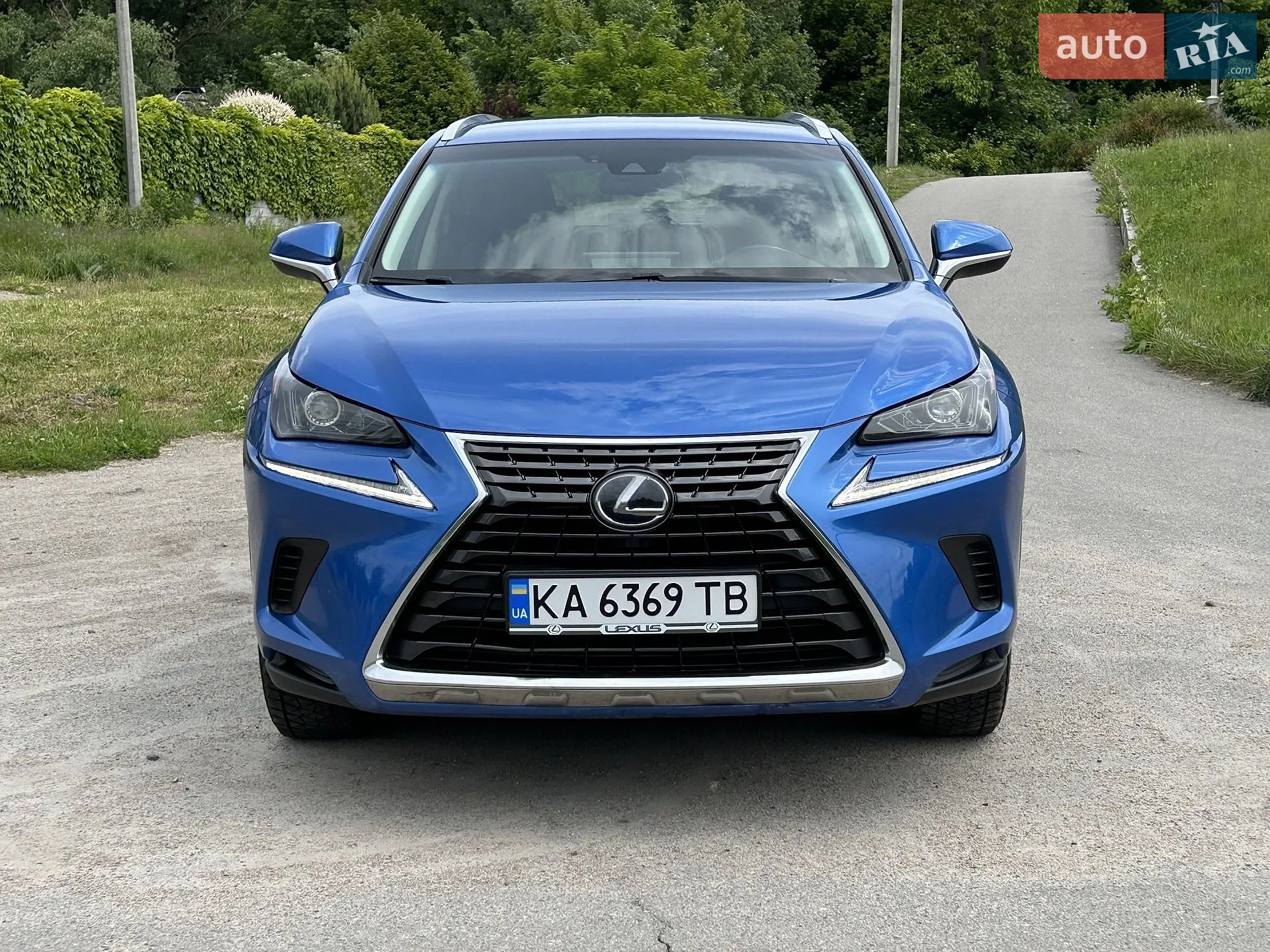2018 Lexus NX - мініатюра 14