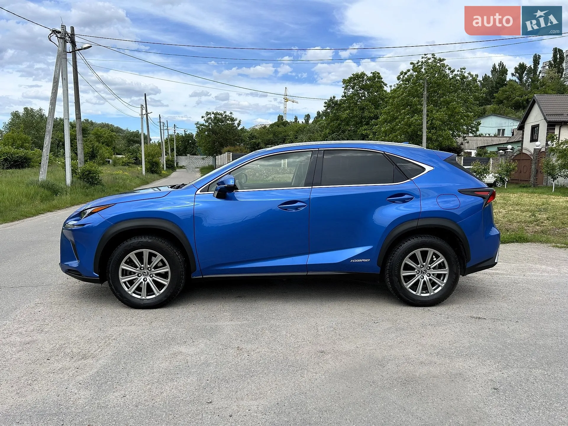 2018 Lexus NX - мініатюра 20
