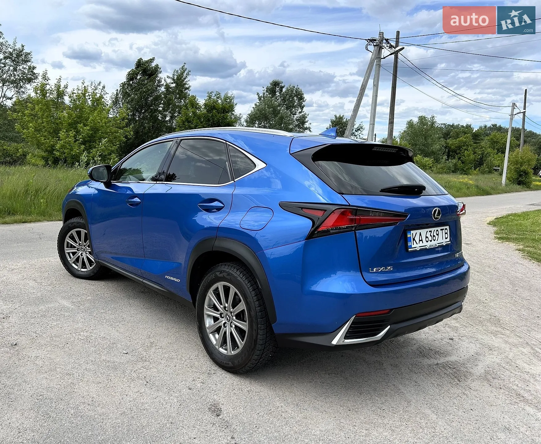 2018 Lexus NX - мініатюра 22