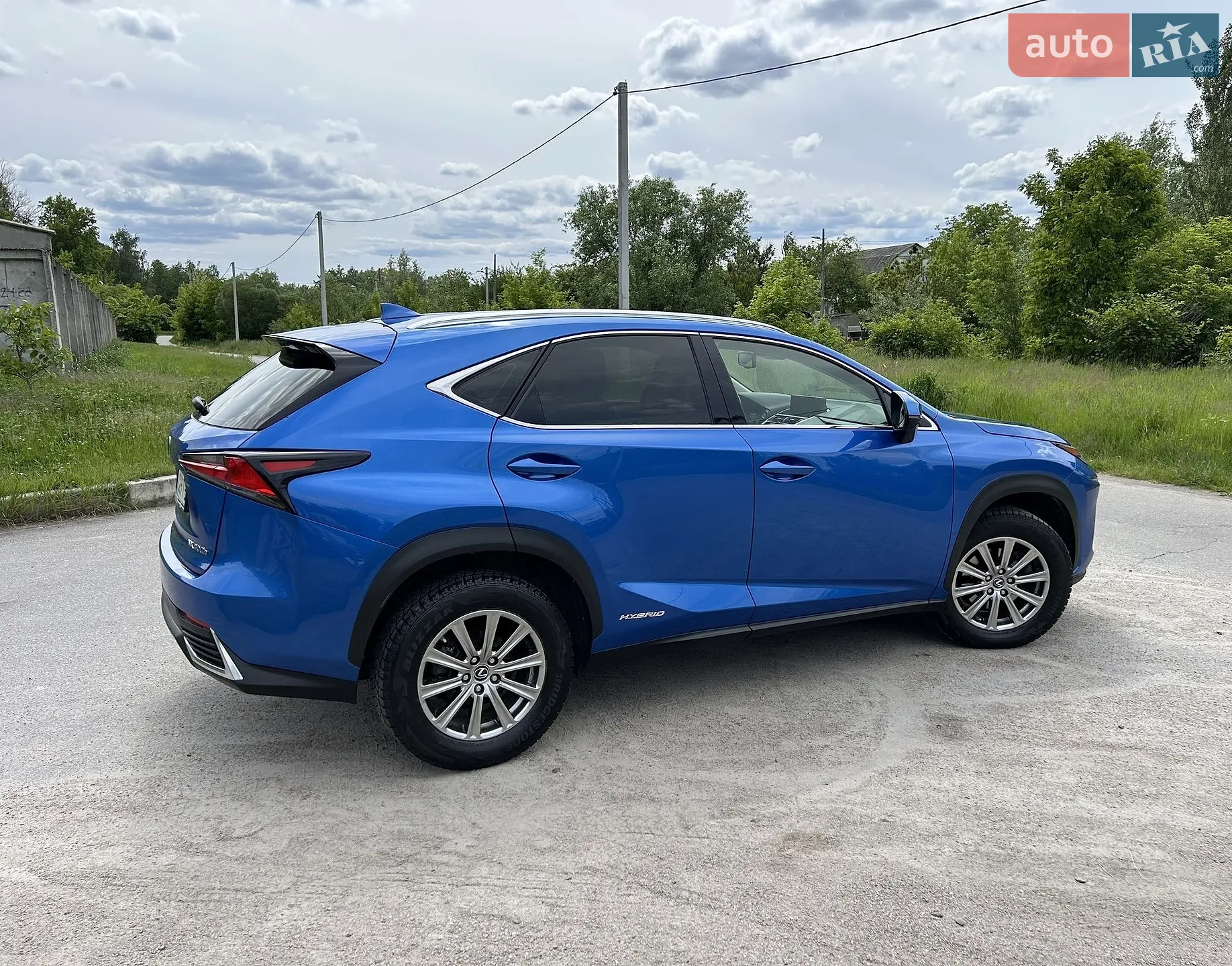 2018 Lexus NX - мініатюра 26