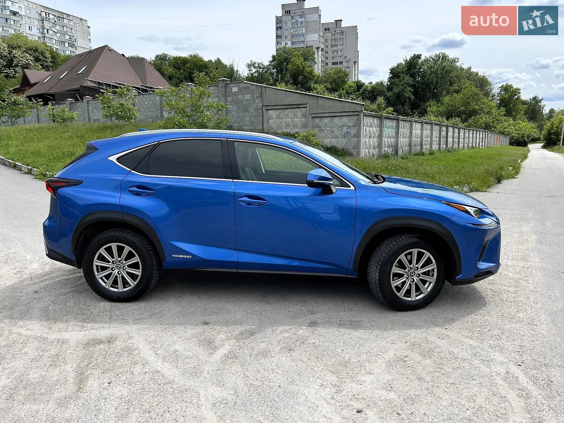 2018 Lexus NX - мініатюра 29
