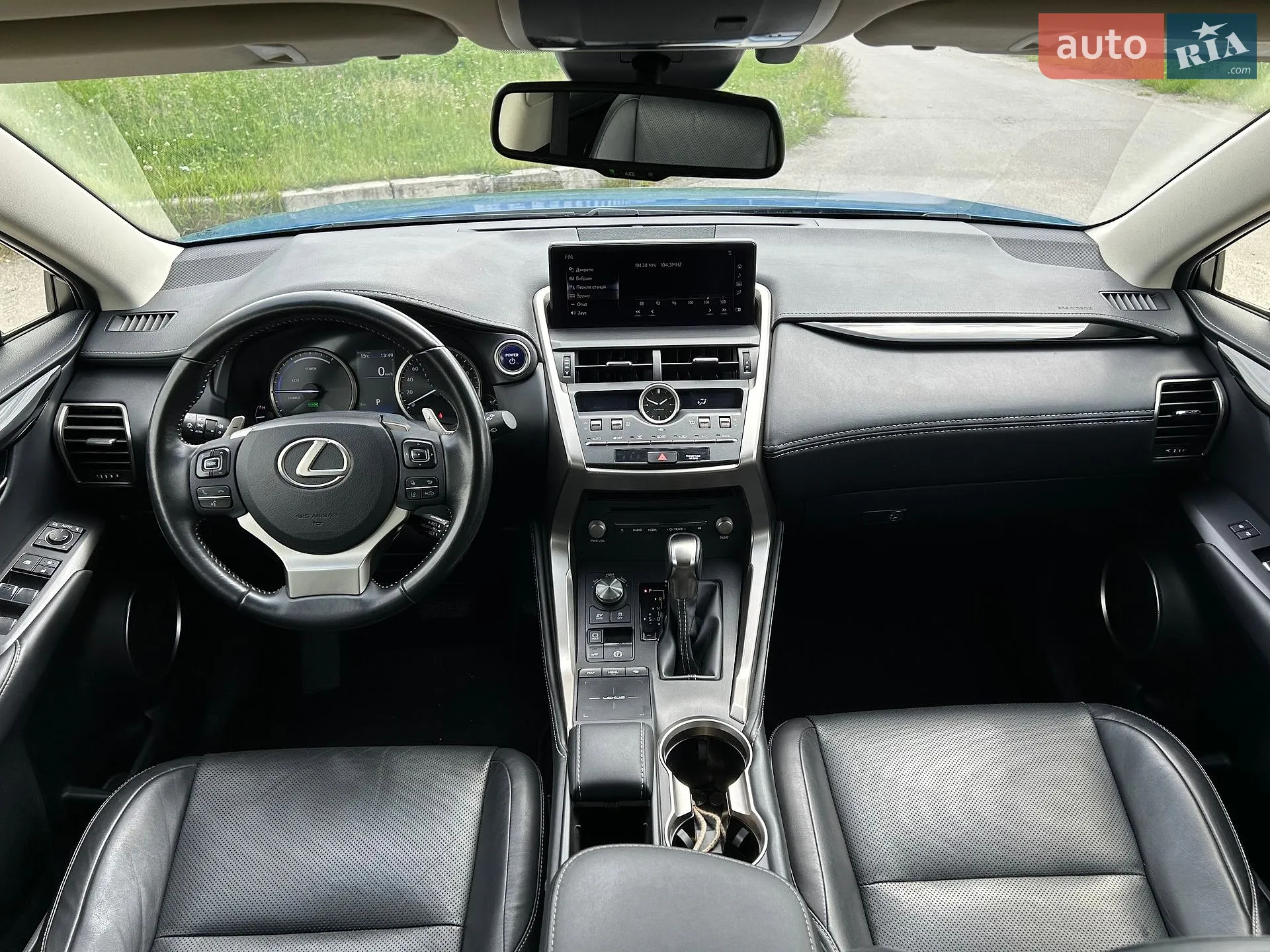 2018 Lexus NX - мініатюра 35