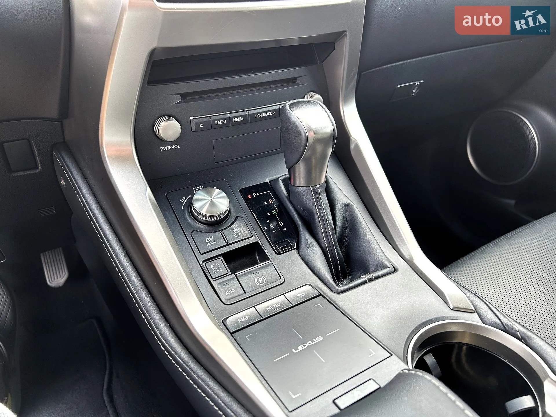 2018 Lexus NX - мініатюра 38
