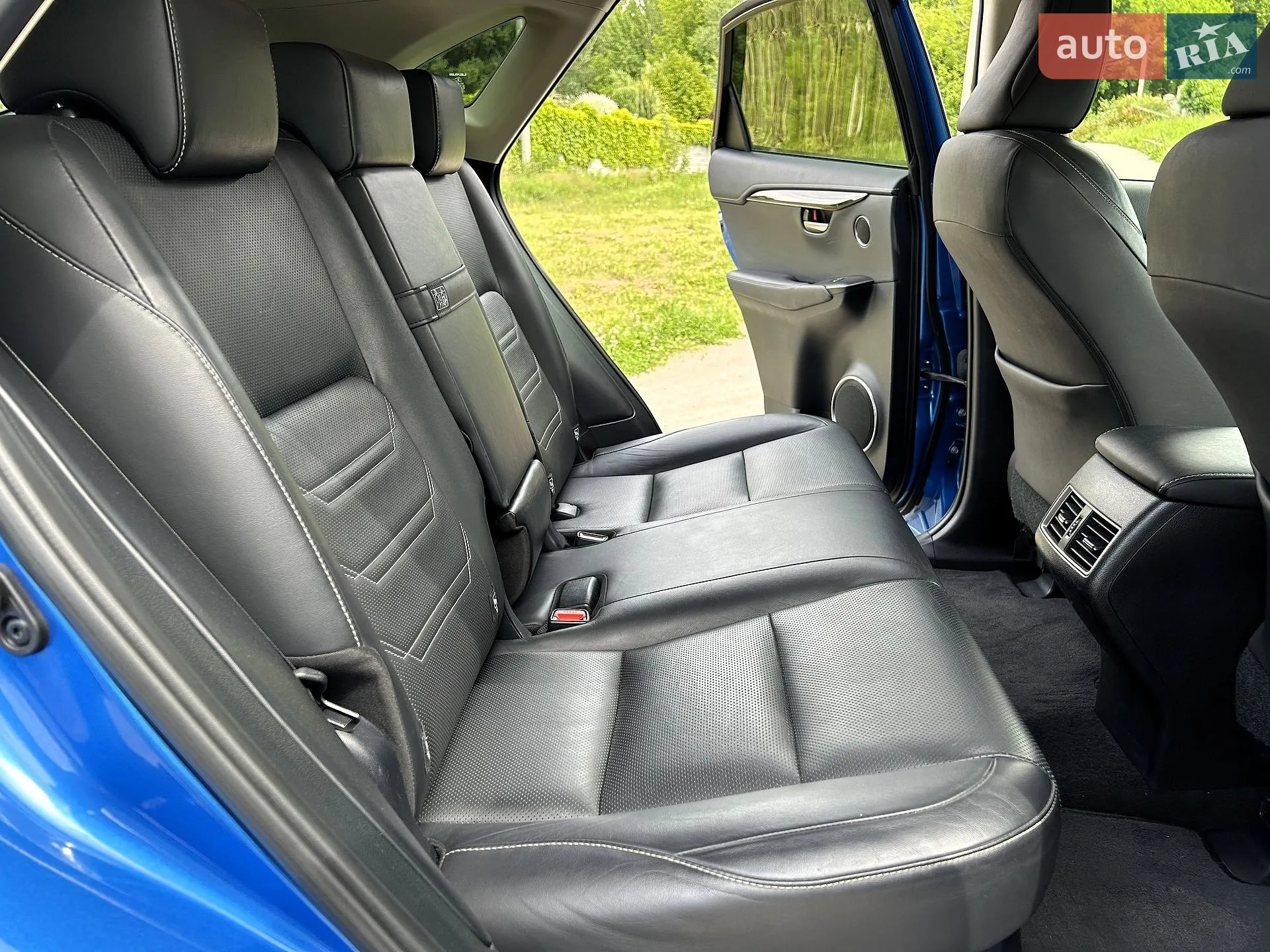 2018 Lexus NX - мініатюра 54