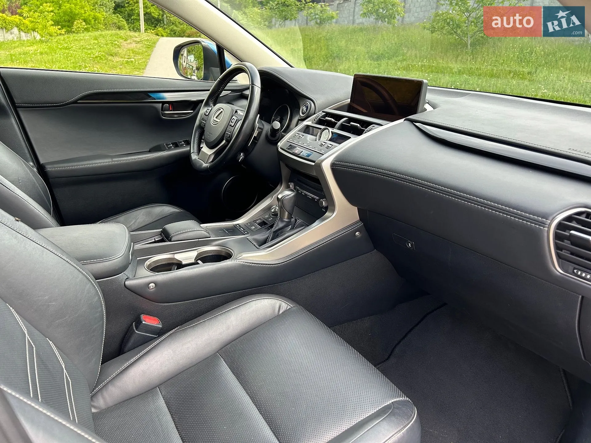 2018 Lexus NX - мініатюра 57
